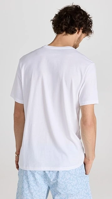 Fair Harbor The Kismet Tee 4 Fair Harbor The Kismet Tee - Image 2