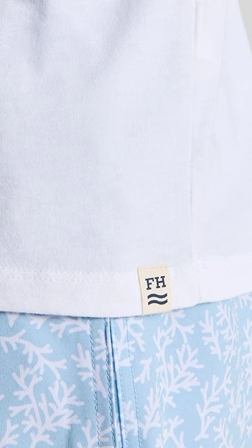 Fair Harbor The Kismet Tee 7 Fair Harbor The Kismet Tee - Image 5