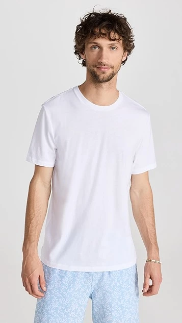 Fair Harbor The Kismet Tee 9 Fair Harbor The Kismet Tee - Image 7