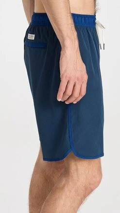 Fair Harbor The Anchor 8" Swim Trunks -Shopbop frhar3000713003 1677690583257 2 0. UX357 QL90