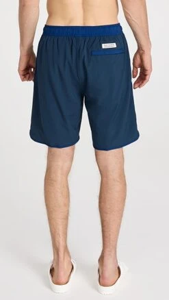 Fair Harbor The Anchor 8" Swim Trunks -Shopbop frhar3000713003 1677690584414 2 0. UX357 QL90