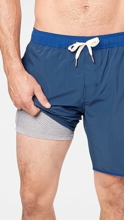 Fair Harbor The Anchor 8" Swim Trunks -Shopbop frhar3000713003 1680203370593 2 0. UX357 QL90