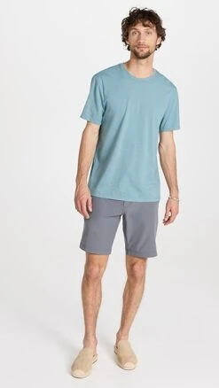 Fair Harbor The Midway 9.5" Shorts 12 Fair Harbor The Midway 9.5" Shorts -Shopbop frhar300081ad58 1677694777763 2 0. UX357 QL90