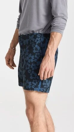 Fair Harbor The Sextant 6" Swim Trunks -Shopbop frhar3001426933 1677691896099 2 0. UX357 QL90