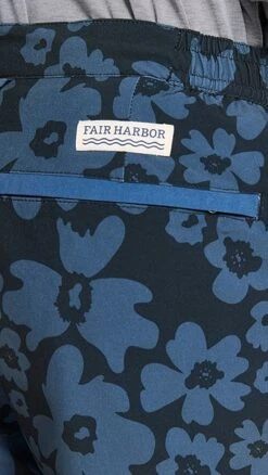 Fair Harbor The Sextant 6" Swim Trunks -Shopbop frhar3001426933 1677691896294 2 0. UX357 QL90