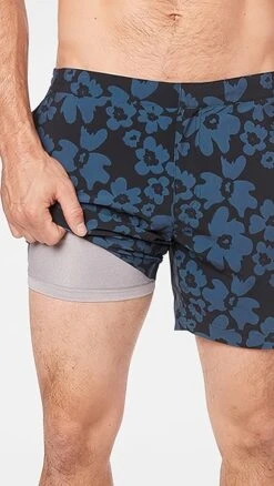 Fair Harbor The Sextant 6" Swim Trunks -Shopbop frhar3001426933 1680203578415 2 0. UX357 QL90