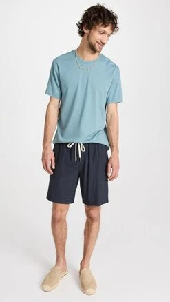 Fair Harbor The One 8" Shorts -Shopbop frhar300151d6a1 1677692856993 2 0. UX357 QL90