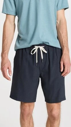 Fair Harbor The One 8" Shorts