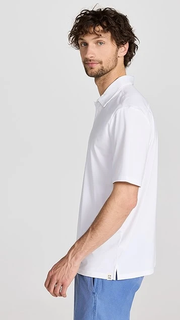 Fair Harbor The Ozone Polo 5 Fair Harbor The Ozone Polo - Image 3