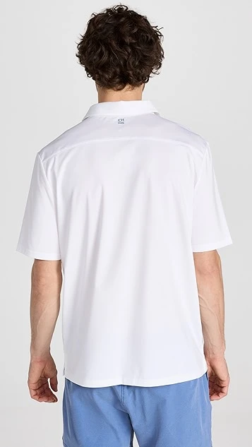 Fair Harbor The Ozone Polo 4 Fair Harbor The Ozone Polo - Image 2