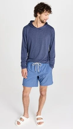 Fair Harbor The Bayberry 7" Swim Shorts 13 Fair Harbor The Bayberry 7" Swim Shorts -Shopbop frhar3001910d6b 1677688599258 2 0. UX357 QL90