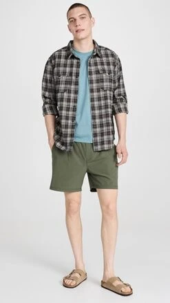 Fair Harbor The One 6" Shorts 12 Fair Harbor The One 6" Shorts -Shopbop frhar3002514fce 1678733601312 2 0. UX357 QL90
