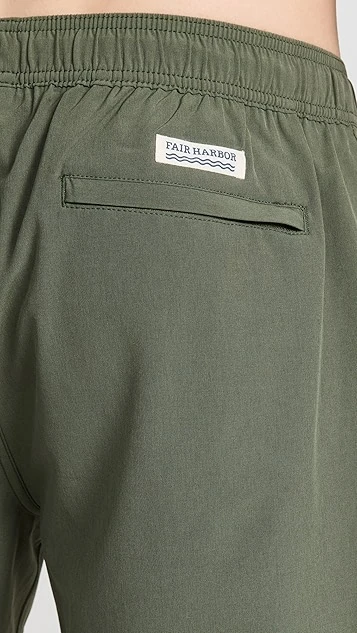 Fair Harbor The One 6" Shorts 7 Fair Harbor The One 6" Shorts - Image 5