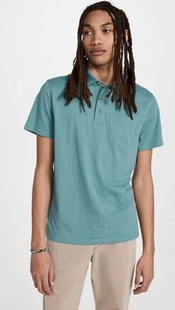 Fair Harbor The Atlantic Polo