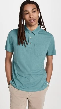 Fair Harbor The Atlantic Polo 15 Fair Harbor The Atlantic Polo -Shopbop frhar3002826315 1677195915660 2 1. UX357 QL90