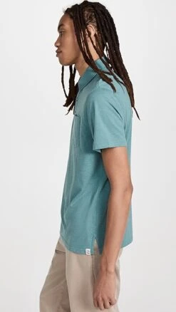 Fair Harbor The Atlantic Polo 11 Fair Harbor The Atlantic Polo -Shopbop frhar3002826315 1677195916645 2 0. UX357 QL90