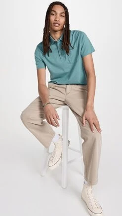 Fair Harbor The Atlantic Polo 12 Fair Harbor The Atlantic Polo -Shopbop frhar3002826315 1677195916716 2 0. UX357 QL90