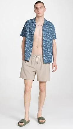 Fair Harbor The Casablanca Camp Shirt 12 Fair Harbor The Casablanca Camp Shirt -Shopbop frhar300292028e 1678724529459 2 0. UX357 QL90