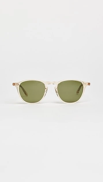 GARRETT LEIGHT Hampton Sunglasses 3 GARRETT LEIGHT Hampton Sunglasses