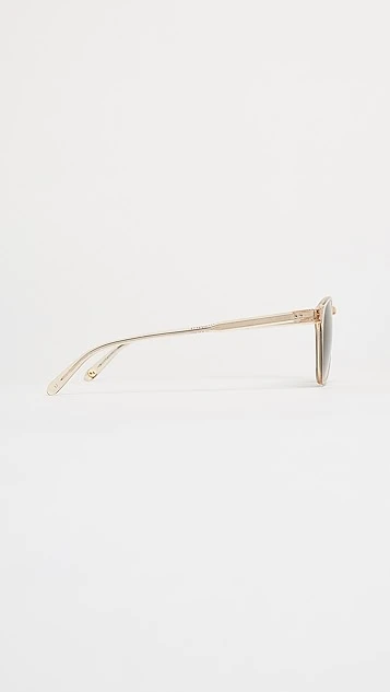 GARRETT LEIGHT Hampton Sunglasses 7 GARRETT LEIGHT Hampton Sunglasses - Image 5