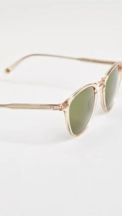 GARRETT LEIGHT Hampton Sunglasses 14 GARRETT LEIGHT Hampton Sunglasses -Shopbop garre3002558404 q5 2 0. UX357 QL90