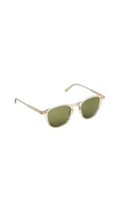GARRETT LEIGHT Hampton Sunglasses 15 GARRETT LEIGHT Hampton Sunglasses -Shopbop garre3002558404 q6 2 0. UX357 QL90