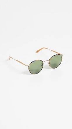 GARRETT LEIGHT Wilson Sunglasses -Shopbop garre3014615c5d q3 2 0. UX357 QL90