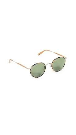 GARRETT LEIGHT Wilson Sunglasses -Shopbop garre3014615c5d q6 2 0. UX357 QL90