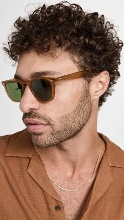 GARRETT LEIGHT Brooks X 48mm Sunglasses -Shopbop garre3016869421 1656085569921 2 0. UX357 QL90