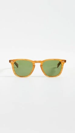 GARRETT LEIGHT Brooks X 48mm Sunglasses