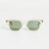 GARRETT LEIGHT Calabar Sunglasses 1 GARRETT LEIGHT Calabar Sunglasses -Shopbop garre301771b391 q1 2 0. UX357 QL90