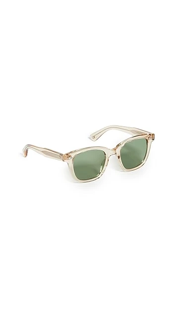 GARRETT LEIGHT Calabar Sunglasses 8 GARRETT LEIGHT Calabar Sunglasses - Image 6