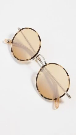 GARRETT LEIGHT Fonda Sunglasses -Shopbop garre3021319486 1660946575095 2 0. UX357 QL90