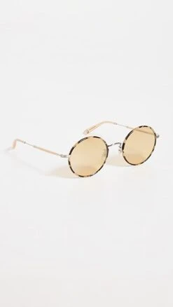 GARRETT LEIGHT Fonda Sunglasses -Shopbop garre3021319486 1660946575167 2 0. UX357 QL90
