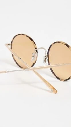 GARRETT LEIGHT Fonda Sunglasses -Shopbop garre3021319486 1660946575217 2 0. UX357 QL90