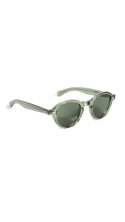 GARRETT LEIGHT Flipper Sunglasses -Shopbop garre302171f387 1670259110962 2 0. UX357 QL90