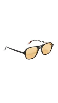 GARRETT LEIGHT Doc Sunglasses -Shopbop garre302191f38c 1670260938340 2 0. UX357 QL90