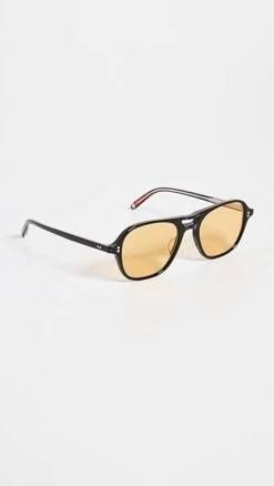 GARRETT LEIGHT Doc Sunglasses -Shopbop garre302191f38c 1670260938578 2 0. UX357 QL90