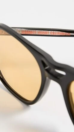 GARRETT LEIGHT Doc Sunglasses -Shopbop garre302191f38c 1670260938619 2 0. UX357 QL90