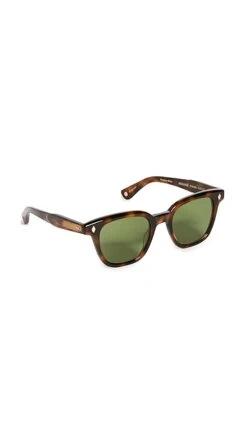GARRETT LEIGHT Broadway Sunglasses -Shopbop garre30222202af 1676418852823 2 0. UX357 QL90