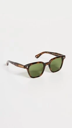 GARRETT LEIGHT Broadway Sunglasses -Shopbop garre30222202af 1676418853103 2 0. UX357 QL90