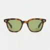 GARRETT LEIGHT Broadway Sunglasses