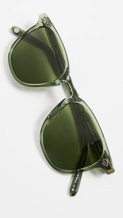 GARRETT LEIGHT Brooks II Sunglasses -Shopbop garre30224202b1 1677620278588 2 0. UX357 QL90