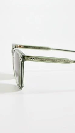 GARRETT LEIGHT Brooks II Sunglasses -Shopbop garre30224202b1 1677620279658 2 0. UX357 QL90