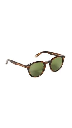 GARRETT LEIGHT Clune X Sunglasses -Shopbop garre30226202b3 1676333579518 2 0. UX357 QL90