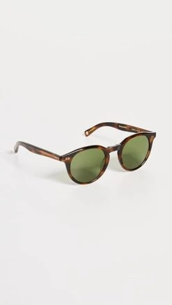 GARRETT LEIGHT Clune X Sunglasses -Shopbop garre30226202b3 1676333579799 2 0. UX357 QL90