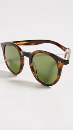 GARRETT LEIGHT Clune X Sunglasses -Shopbop garre30226202b3 1676333579830 2 0. UX357 QL90
