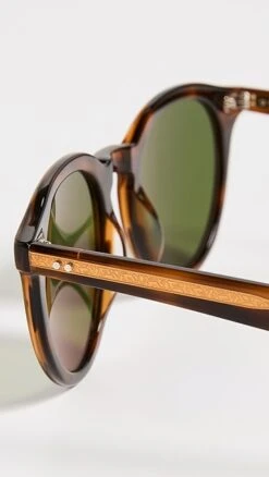 GARRETT LEIGHT Clune X Sunglasses -Shopbop garre30226202b3 1676333579927 2 0. UX357 QL90