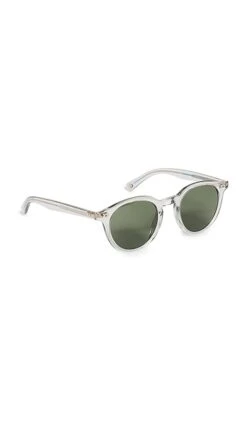 GARRETT LEIGHT Clune X Sunglasses -Shopbop garre30227202b4 1677780512556 2 0. UX357 QL90