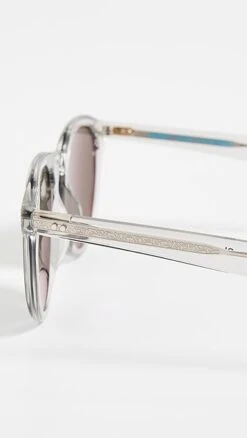 GARRETT LEIGHT Clune X Sunglasses -Shopbop garre30227202b4 1677780512657 2 0. UX357 QL90